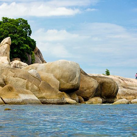 Ibis Styles Koh Samui Chaweng Beach Kültér fotó