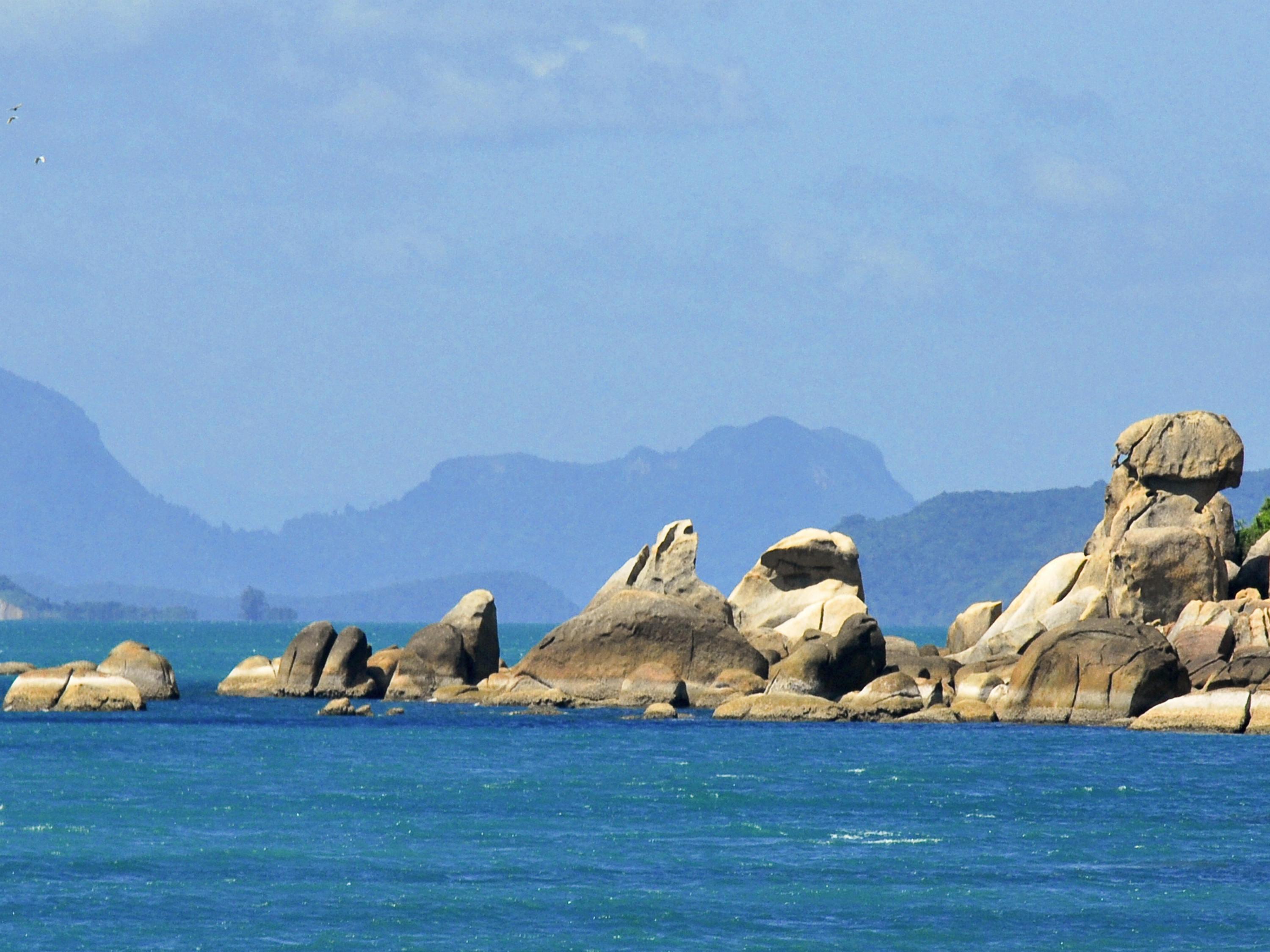 Ibis Styles Koh Samui Chaweng Beach Kültér fotó