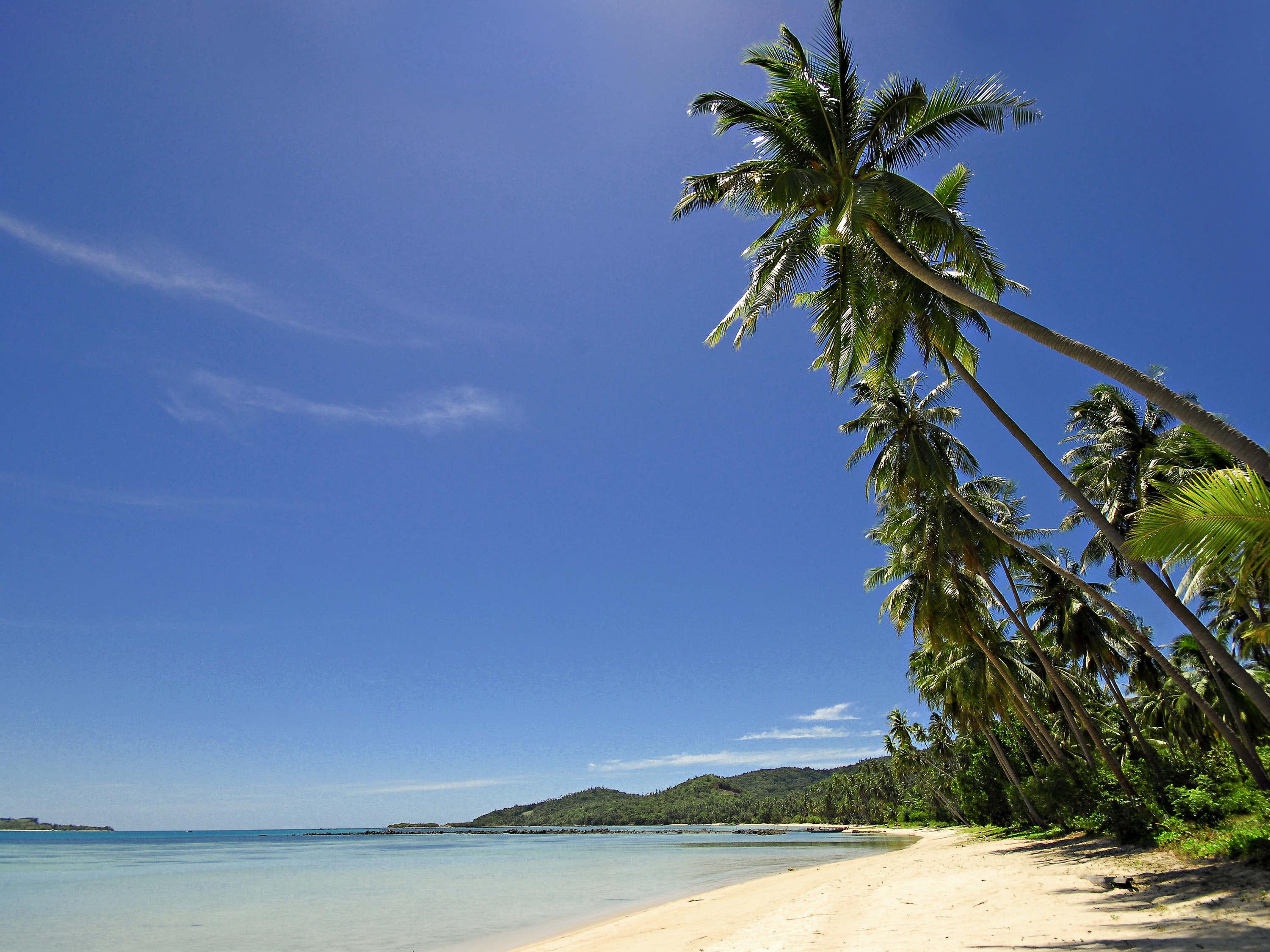 Ibis Styles Koh Samui Chaweng Beach Kültér fotó