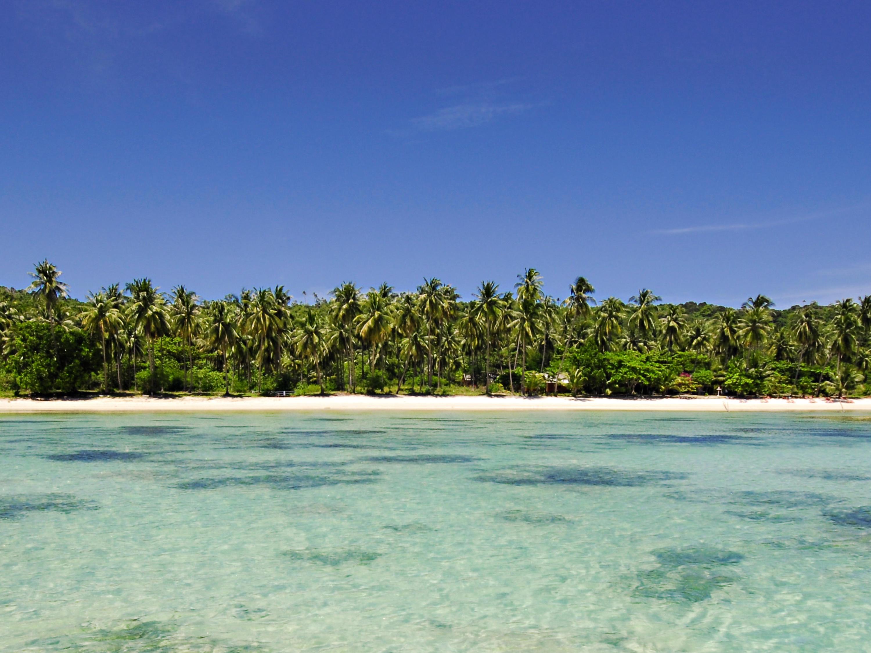 Ibis Styles Koh Samui Chaweng Beach Kültér fotó